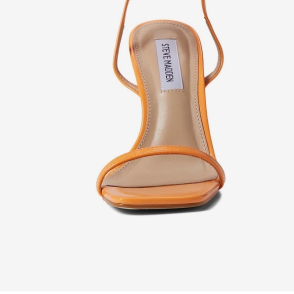 Steve Madden Uplift heel sandals - Picture 3 of 4